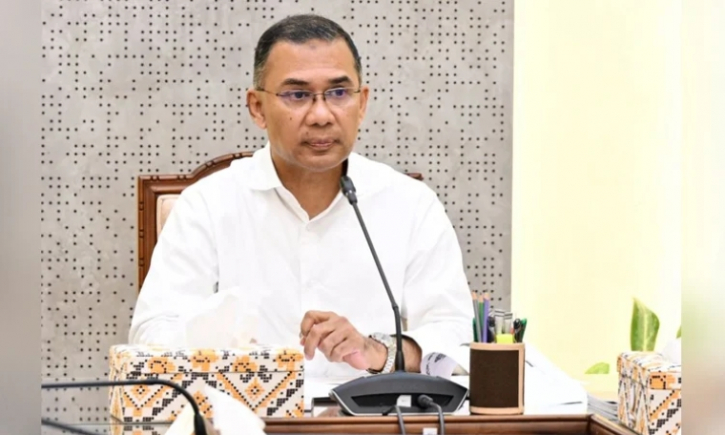 বৃহষ্পতিবার অমর একুশে বইমেলা উদ্বোধন করবেন তারেক রহমান