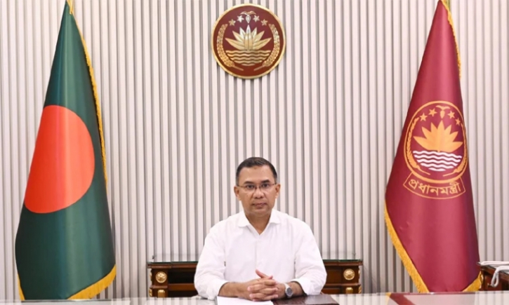 সরকারের প্রতি সবার অধিকার সমান: প্রধানমন্ত্রী