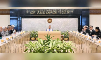 উপদেষ্টাদের সম্পদের হিসাব কোথায়?