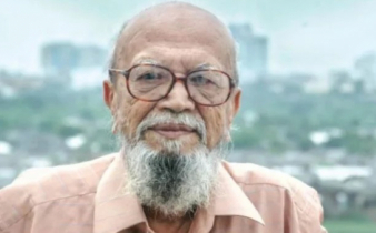 বাংলাদেশকে বুঝতে আল মাহমুদ পাঠ অপরিহার্য