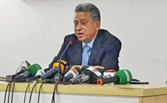 অর্থনীতির অবস্থা খারাপ, চ্যালেঞ্জ নিয়ে দায়িত্ব শুরু করতে যাচ্ছি