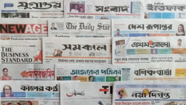 পত্রিকা: ’ছোট মন্ত্রিসভায় যাঁদের নাম’