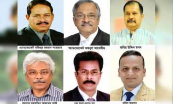 বরিশালের ৬টি আসনেই বিএনপি প্রার্থীদের নিরঙ্কুশ বিজয়