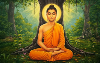 ফিচার: সংঘাত ব্যবস্থাপনা ও গৌতম বুদ্ধের দর্শন