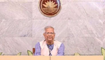 ৬টি অধ্যাদেশ, ৩টি প্রস্তাব ও রমজানের অফিস সময়সূচি অনুমোদন