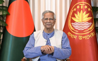 ‘উৎসবমুখর পরিবেশে দ্বিধাহীন চিত্তে ভোট দিন ’