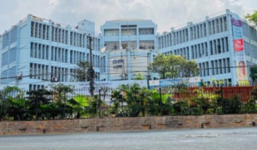 চট্টগ্রামে ওয়াসার পানিতে মাত্রাতিরিক্ত লবণ