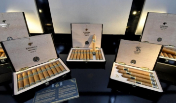 জ্বালানি সংকটে কিউবার বিখ্যাত চুরুট মেলা স্থগিত