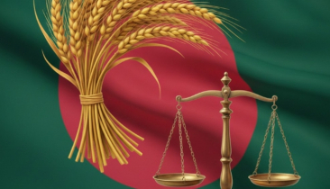 নির্বাচনে বিএনপি ৪৯.৯৭ শতাংশ, জামায়াত ৩১.৭৬ শতাংশ ভোট পেয়েছে