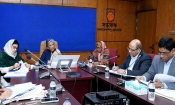 নারী ও শিশু সুরক্ষায় আধুনিক ফরেনসিক ডিএনএ ল্যাব অপরিহার্য