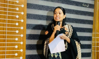 সাভার-আশুলিয়াবাসীকে সন্ত্রাস, চাঁদাবাজ ও মাদকমুক্ত করতে চাই