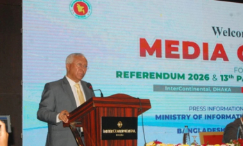 ২৯৯ আসনে পৌঁছেছে ব্যালট পেপার, নির্বাচনের প্রস্তুতি সম্পন্ন