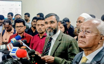 নির্বাচনে মাঠে থাকছে আইনশৃঙ্খলা বাহিনীর ৯ লাখ ৫৮ হাজার সদস্য