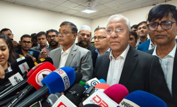 বেসরকারি ফলে ২৯৭ আসনের মধ্যে বিএনপি ২০৯ ও জামায়াত ৬৮ আসনে জয়ী