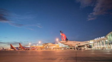 টেক্সাসের এল পাসো আন্তর্জাতিক বিমানবন্দরের সব ফ্লাইট আগামী ১০ দিন বন্ধ