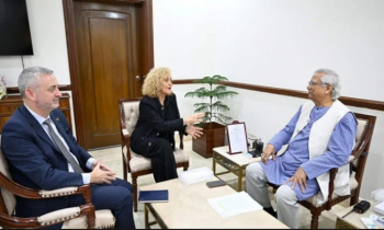 ইইউ-এর সঙ্গে দ্রুত এফটিএ নিয়ে আলোচনা শুরুর আহ্বান