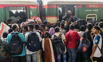 ঈদযাত্রায় ভাড়া বাড়ালে কঠোর ব্যবস্থা: শেখ রবিউল আলম