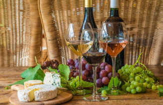 ফরাসি ওয়াইনে ভর্তুকি দেওয়ার সিদ্ধান্ত নিচ্ছে ইইউ