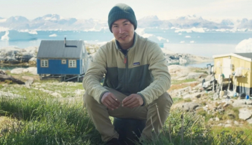 গ্রীনল্যান্ড: দূর্গম ও প্রত্যন্ত এলাকায় মাইক্রোপ্লাস্টিকের অস্তিত্ব পওয়া গেল