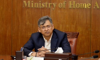 মার্চে বসতে পারে সংসদের প্রথম অধিবেশন : স্বরাষ্ট্রমন্ত্রী