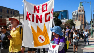 ’বৈশ্বিক মানবাধিকার ব্যবস্থা বিপন্ন,’ সতর্কবার্তা এইচআরডাব্লিউ-এর