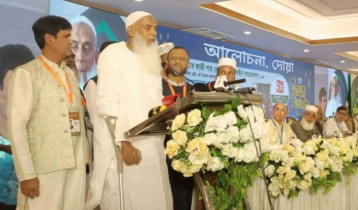 সুন্দর, সুষ্ঠুভাবে হাজীদেরকে সেবা দিলে এজেন্সিকে পুরস্কৃত করা হবে