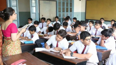 ঈদের আগে শিক্ষকদের শতভাগ উৎসব ভাতার খবর, যা বলছে মন্ত্রণালয়