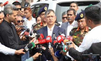 `পিলখানা হত্যাকাণ্ডের ন্যায়বিচার নিশ্চিত করা হবে’