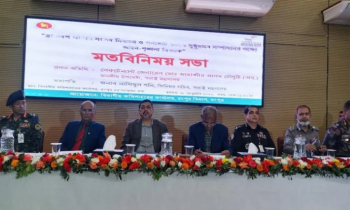 নির্বাচনে ভোট কারচুপির কোনো শঙ্কা নেই : স্বরাষ্ট্র উপদেষ্টা