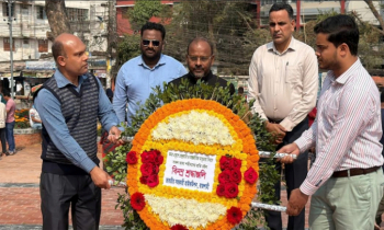 বাংলাদেশ-ভারত সম্পর্ক ‘আন্তরিক ও অকৃত্রিম’