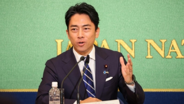 জাপানের যৌথ যুদ্ধবিমান প্রকল্প এগিয়ে নিতে সম্মত ব্রিটেন ও ইতালি