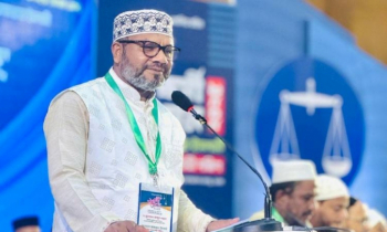 আব্দুল মান্নানের হাসপাতাল নির্মাণ ও বুড়িগঙ্গা রক্ষার প্রতিজ্ঞা