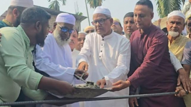 ভেঙে পড়া রাষ্ট্রীয় প্রতিষ্ঠান কার্যকর করতে কাজ করছে সরকার: মির্জা ফখরুল