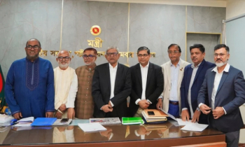 স্থানীয় সরকার মন্ত্রী মির্জা ফখরুল বললেন