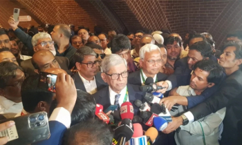 সংসদই হবে রাজনৈতিক ও অর্থনৈতিক কর্মকাণ্ডের কেন্দ্রবিন্দু