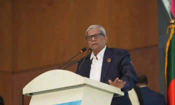 এই নির্বাচনে উদারপন্থি গণতন্ত্রেরই বিজয় হয়েছে : মির্জা ফখরুল