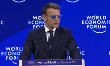 অর্থনৈতিক পুনরুদ্ধারের জন্য জুন সময়সীমা নির্ধারণ করলেন ম্যাঁক্র