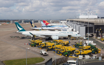 হজের পর ঢাকা-সিলেট-ম্যানচেস্টার ফ্লাইট ফের চালু হবে