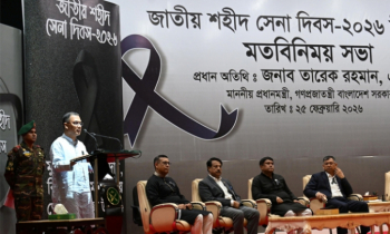 ‘দেশের প্রশ্নে সীমান্ত বাহিনীকে আরো আধুনিক ও সুসংহত করব’