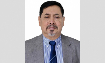 নতুন মন্ত্রিপরিষদ সচিব ড. নাসিমুল গনি