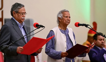 অধ্যাপক ইউনূসের অন্তর্বর্তী সরকার কতটা সফল আর কতটা ব্যর্থ