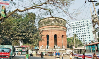 ঢাকাকে ‘গ্রিন সিটি-ক্লিন সিটি’ গড়তে ডিএসসিসি-এর চার অগ্রাধিকার কর্মসূচি