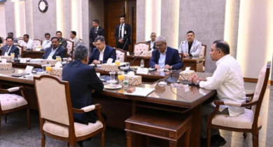 সেহরি, ইফতার ও তারাবির সময় নিরবচ্ছিন্ন বিদ্যুৎ দিন, নির্দেশ প্রধানমন্ত্রীর