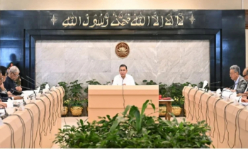 শিক্ষাব্যবস্থা ও কর্মসংস্থান নিয়ে প্রধানমন্ত্রীর সভাপতিত্বে বৈঠক