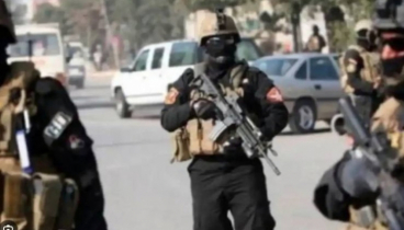 পাকিস্তানে নিরাপত্তা বাহিনীর অভিযানে ৮ সন্দেহভাজন সন্ত্রাসী নিহত