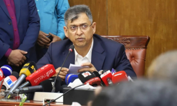 পুলিশের কাজে অবৈধভাবে হস্তক্ষেপ করলে ব্যবস্থা নেওয়া হবে