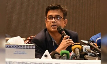 গণমাধ্যমের কাছে দায়িত্বশীল সাংবাদিকতা প্রত্যাশা করে সরকার: প্রেস সচিব