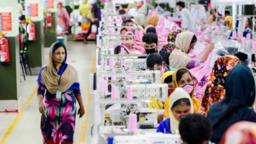 দেশের অর্থনীতি পুনরুজ্জীবিত করাই তারেক রহমানের বড় চ্যালেঞ্জ