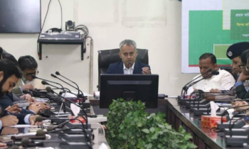 রেলকে আর লোকসানি প্রতিষ্ঠান হিসেবে দেখতে চায় না সরকার