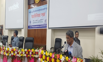 রাষ্ট্রের মালিকানা জনগণের কাছে ফিরিয়ে দিতেই জুলাই সনদ : আলী রীয়াজ